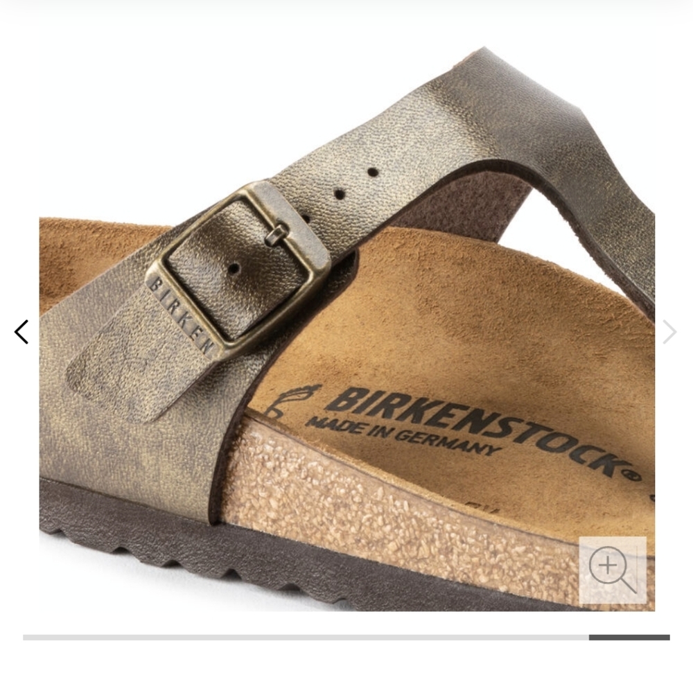 Birkenstock Gizeh Sandals - Picture 15 of 16
